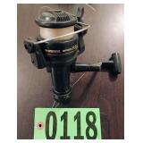 Shimano spool R3 fishing reel