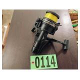 Zebco DSG70 Prostaff fishing reel