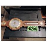 Springfield thermometer