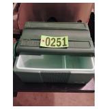 Aladdin Stanley cooler