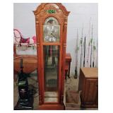 Howard Miller grandfather clock