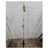 Silstar Catfish BIC-702 fishing rod