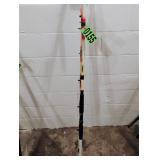 American Spirit Nite Stick graphite composite