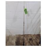 Master Graph Action model 2016 fishing rod