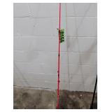 Durango Shakespeare model DSP66 fishing rod