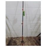 St Croix 13-BT-60XH-1RTS fishing rod