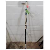 American Spirit Nite Stick graphite composite