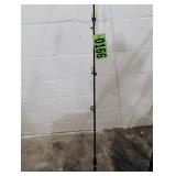 Zebco Rhino model ZRS60M fishing rod