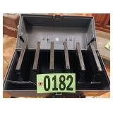 Plano fishing tackle box