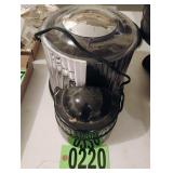 Ultrex ice cream maker