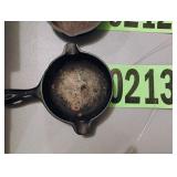 Wagner Ware 1050R small pan