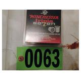 Winchester triple 7 209 primers new unopened