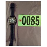 Remington mens watch