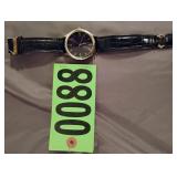 Bezel 1405 mens watch