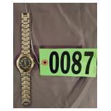 Globlu GLO18 mens watch