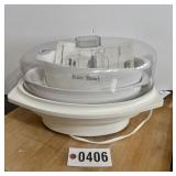 Rival Automatic Steamer & Rice Cooker