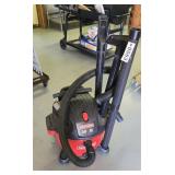Craftsman 5hp 12gal shop vac