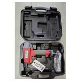 Senco SLS 150mg air nailer with case