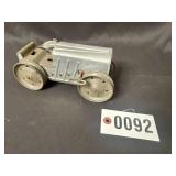 Vintage Louis Marx & Co. wind-up toy