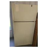 Amana 20 cu ft refridgerator