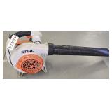 Stihl BG86c gas powered blower