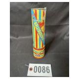 Vintage Pixie kaleidoscope (cardboard tube)