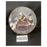 (1) Lake Shore - Norma Rockwell - Prints "A