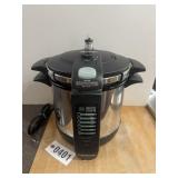 Tribeware pressure cooker