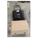 Pet crates