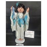 Thunderhorse Hobby Toy by Danbury Mint Dealer,