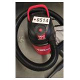 1.5 gal shop vac