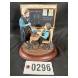 The Amish Heritage Collection "Amish Classroom