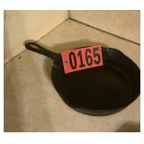 Cast Iron skillet 9in Griswold