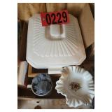 Terrene bowl
