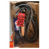 Bungee cords