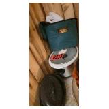 Crock pot and roaster