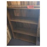 Bookshelf