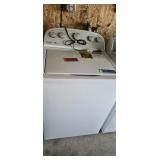 Whirlpool washer
