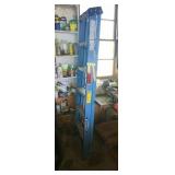 Werner 6ft step ladder