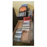 Music CD