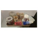 Candles