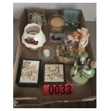 Mini jewerly boxes