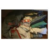 Bedding
