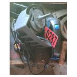 Grass clippers and hand sythes