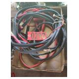 Jumper cables