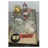 Collectible Lighthouses of the World