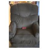 La-Z Boy Rocker recliner