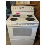 GE Range