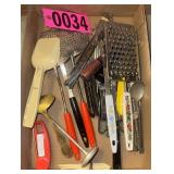 Kitchen Utensils