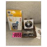 Kodak Easy Care C813 Camera